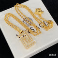 X1R75V67X Popular  Necklace