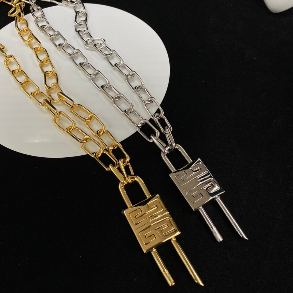 X1Q85A389X Popular Necklaces