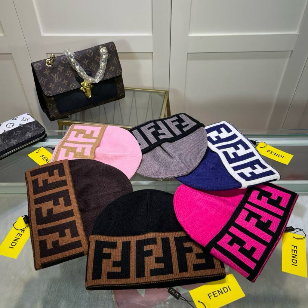 M1R86F79 Popular hats