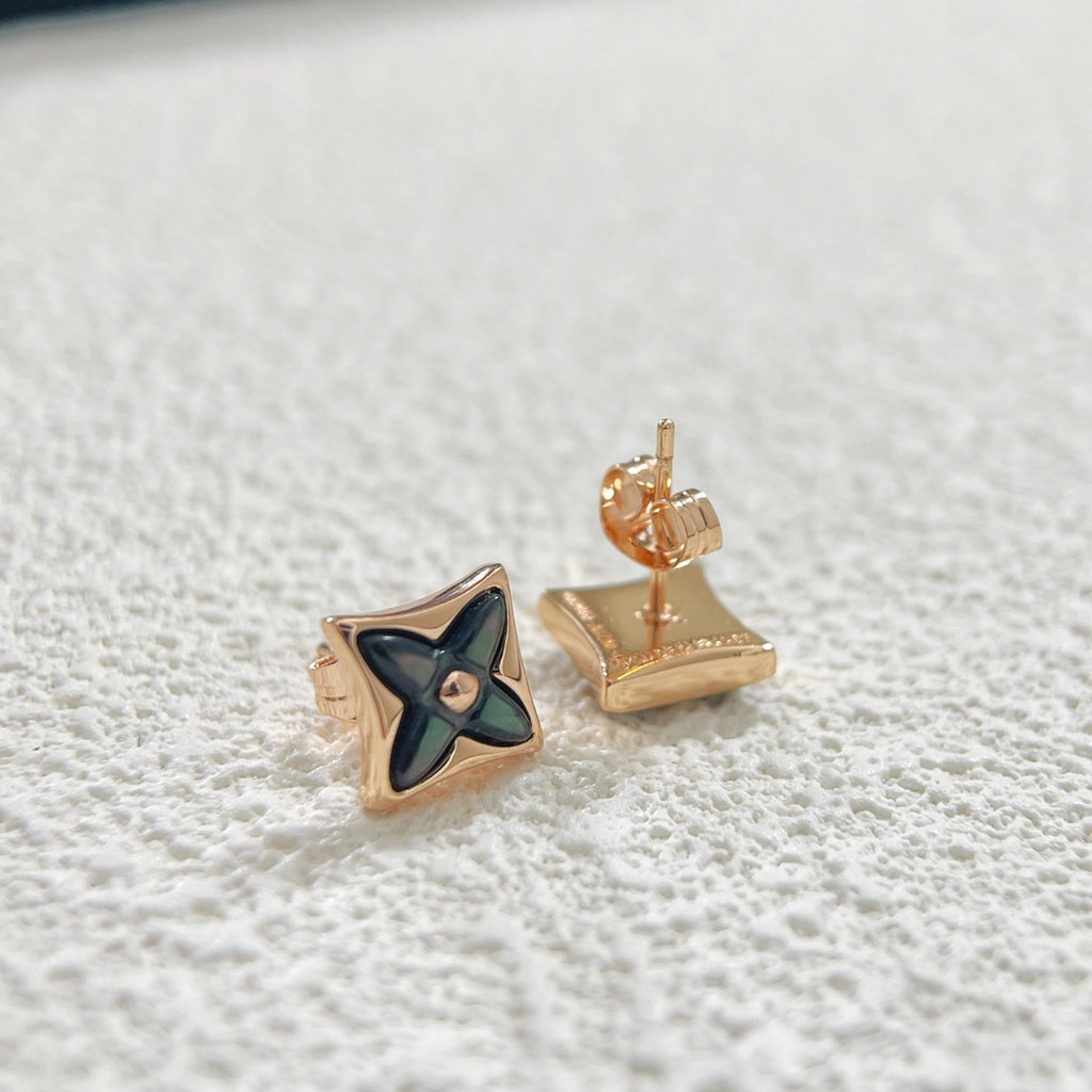 X5N76E48E Popular Earrings(mini flower）