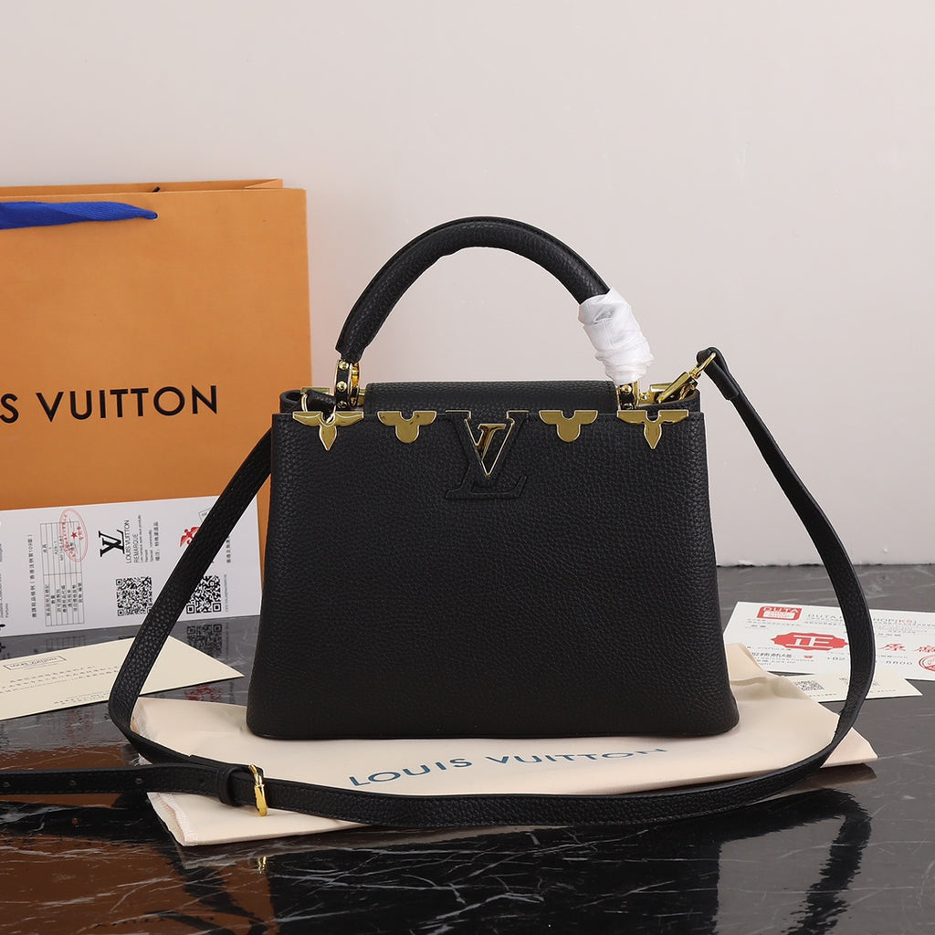 B1X54E442 Popular  leather bag