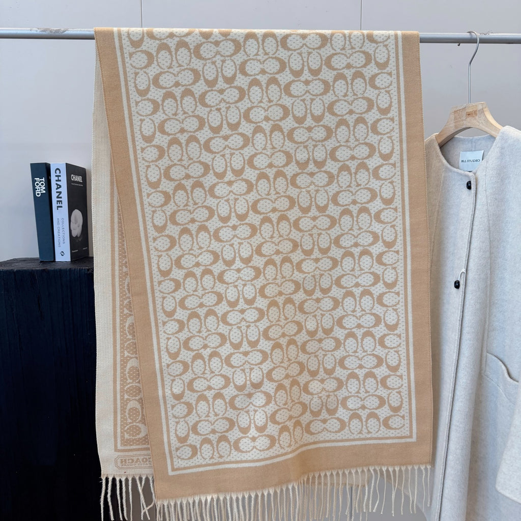 W1R86A56 Popular Winter Scarves