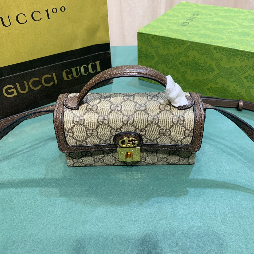 B1BN55B71 Popular leather bag