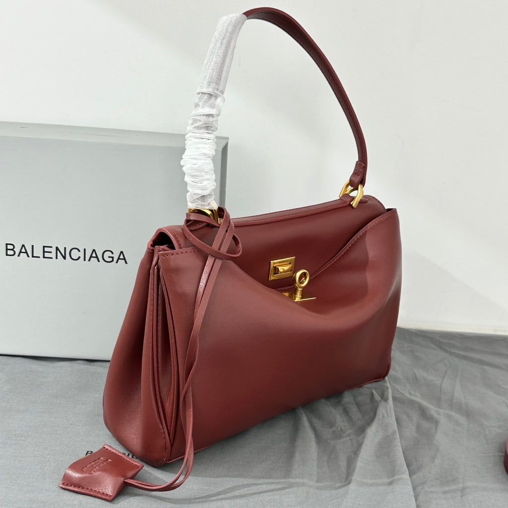 B1X15J3 Popular  leather bag