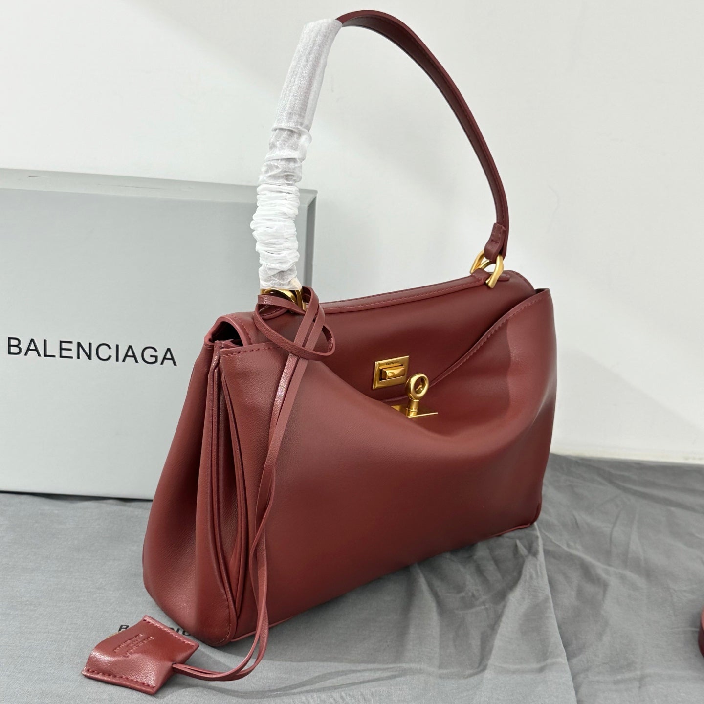 B1X15J3 Popular  leather bag