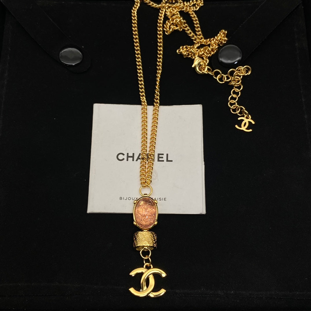 X1Q85C221X Popular Necklace