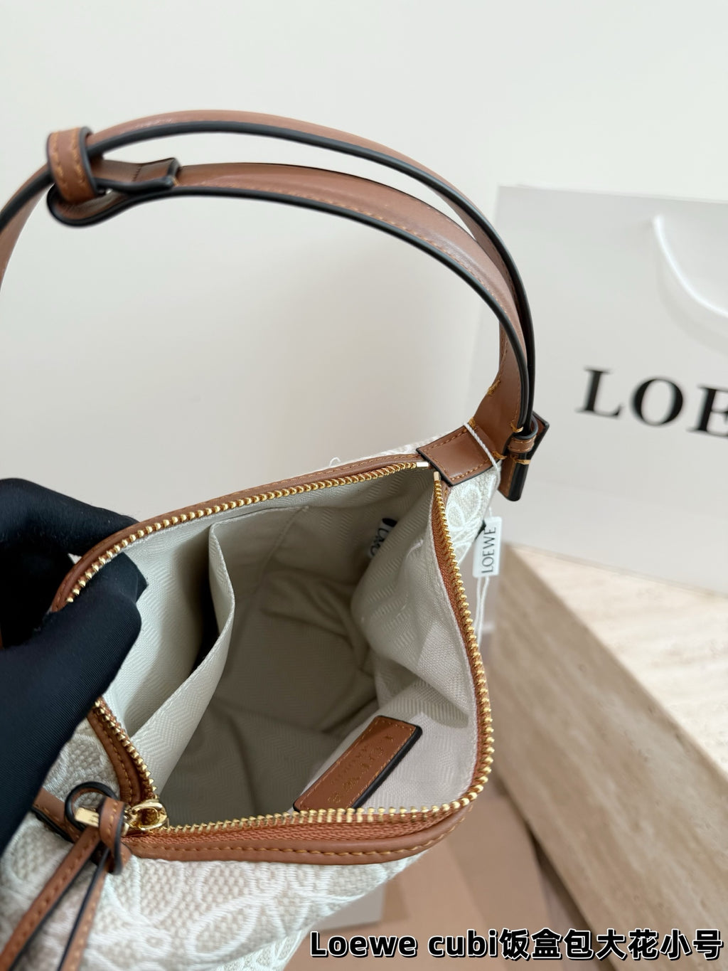 B1R46A7 Popular canvas bag