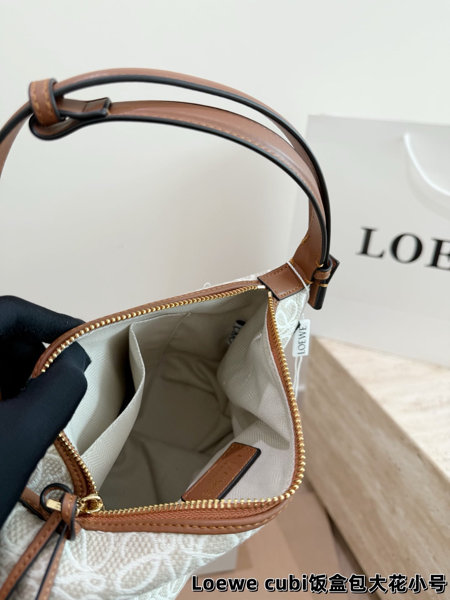 B1R46A7 Popular canvas bag