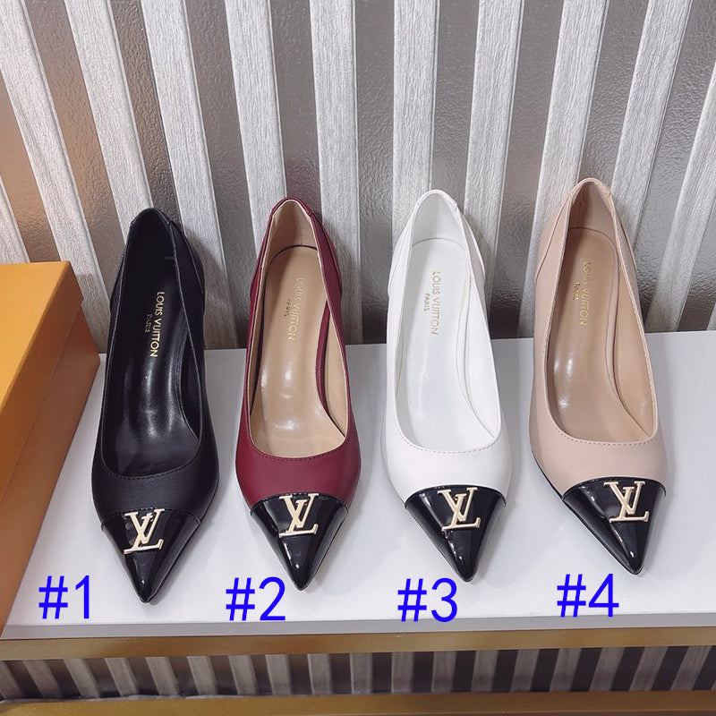 Z1ZE246 Popular High heels