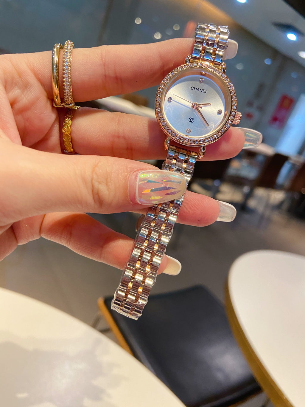L1R36C83 Popular Watches