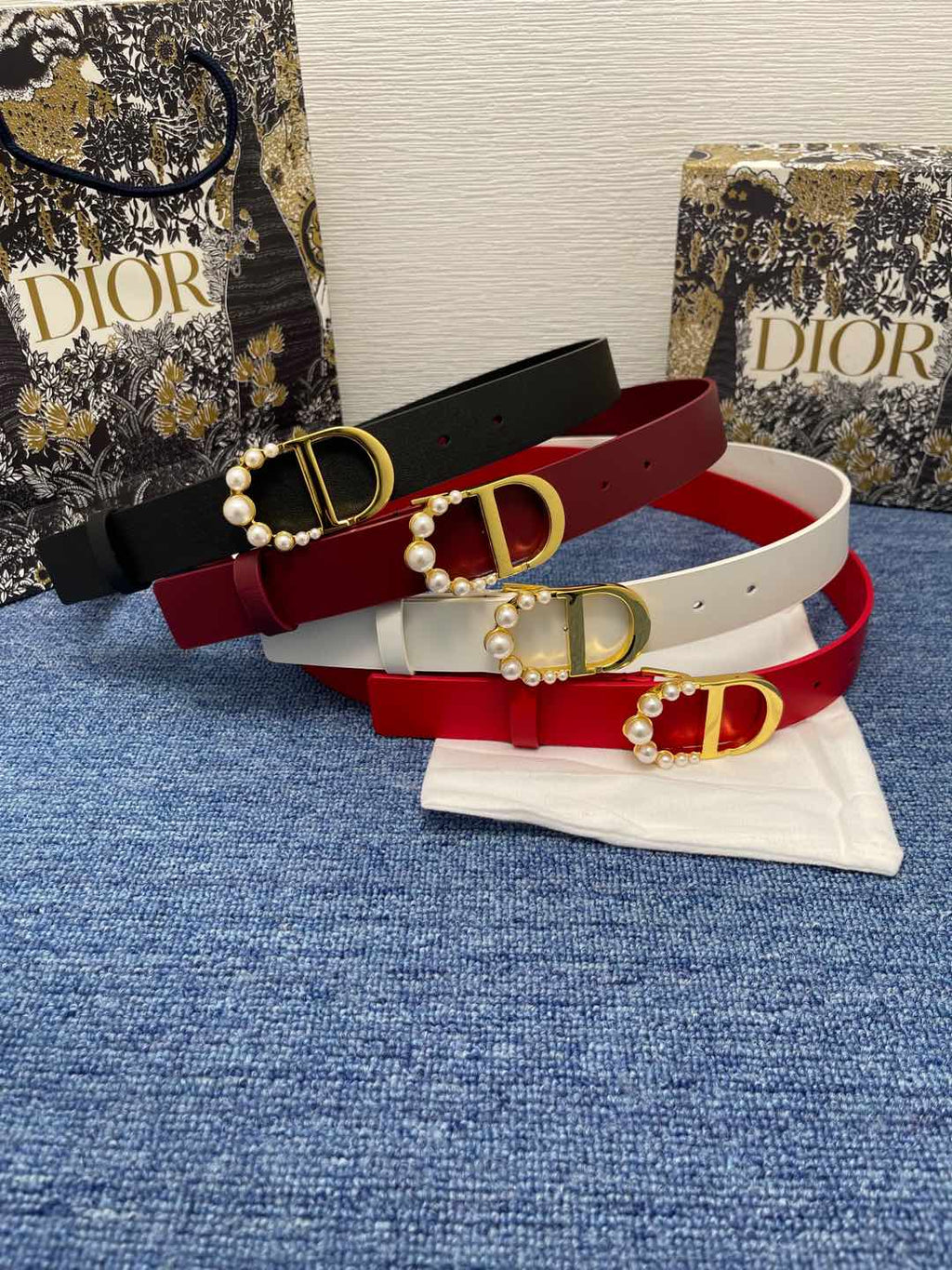 P1R55D200 Popular   High quality belt With full package