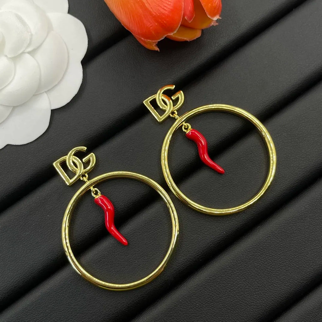 X1Z94A1047E Popular Earrings