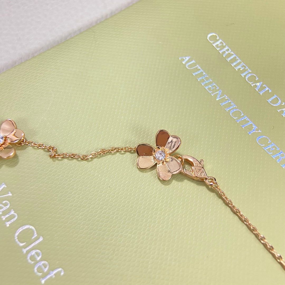 X5Q85VA185X Popular Necklace