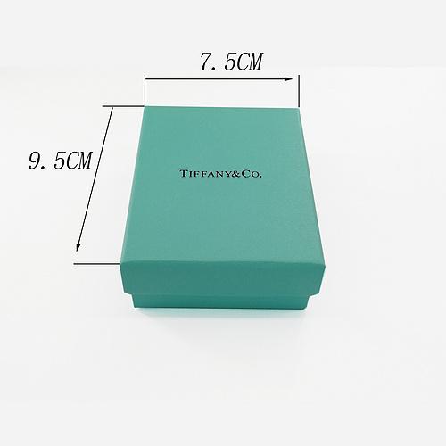 T6BH Jewelry packaging box