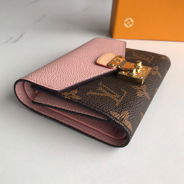 B1P20E10 Popular leather wallets