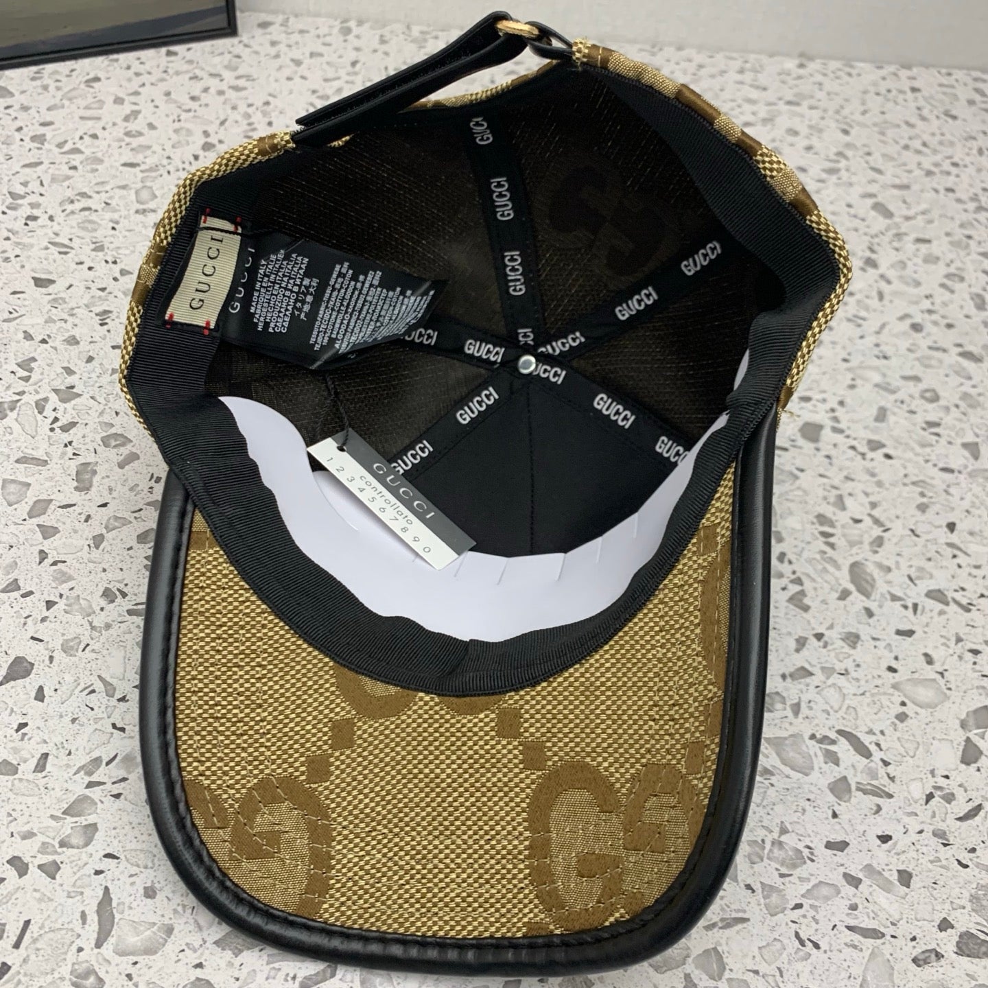 M1N76B5 Popular hats