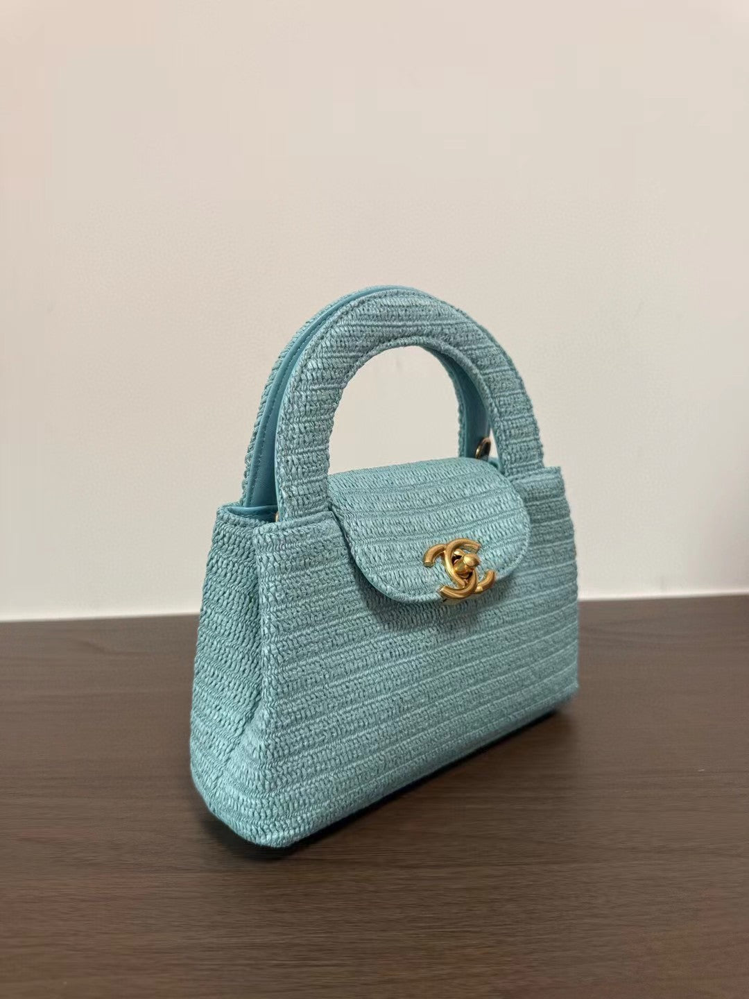 B1P36C15 Popular Woven bag
