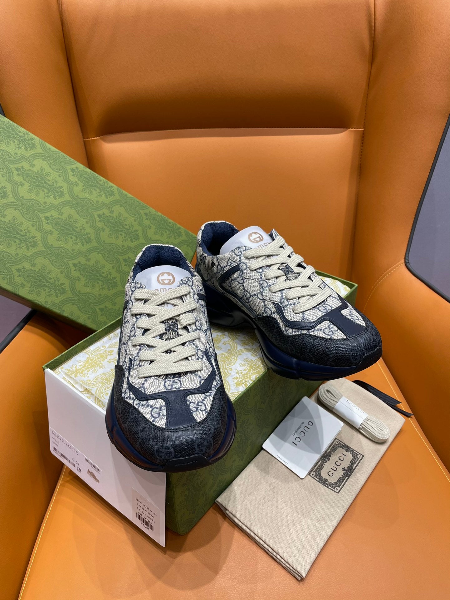 Z2R46B5 Popular high-quality Shoes