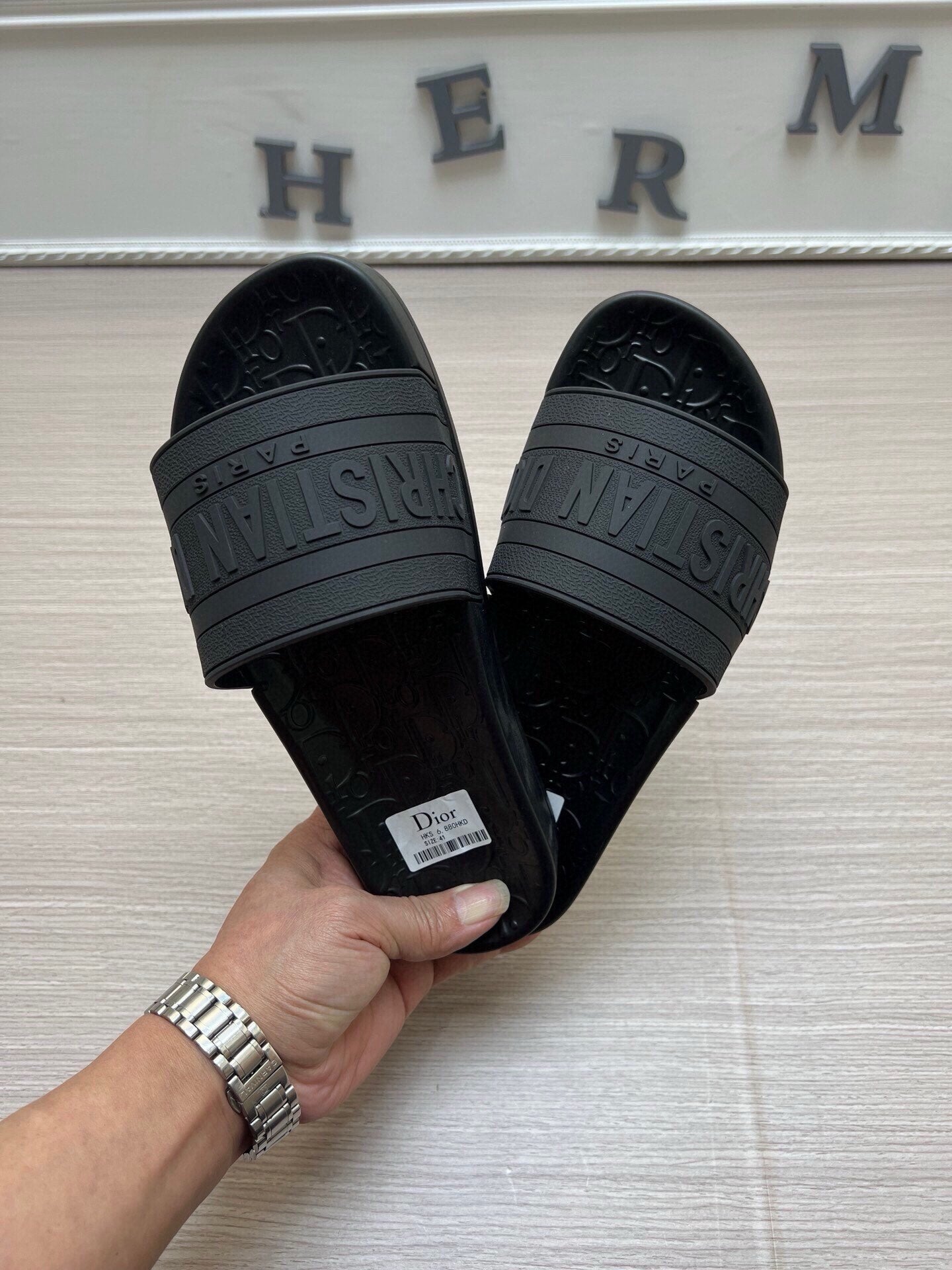 Z5LD212 Popular Slippers