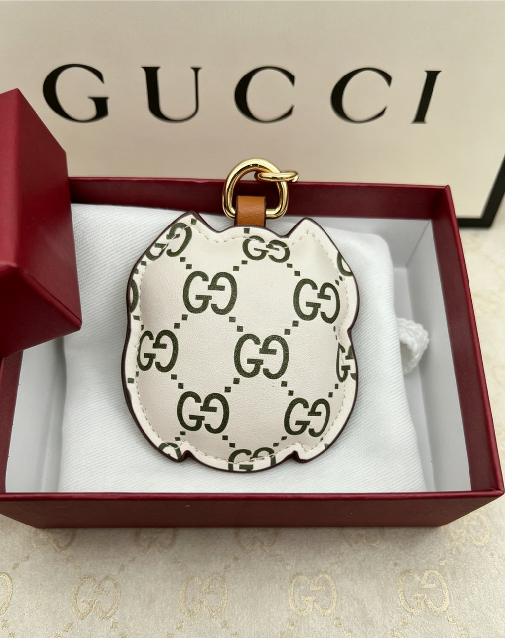 A1R46B8 Popular bag 's charms accessories