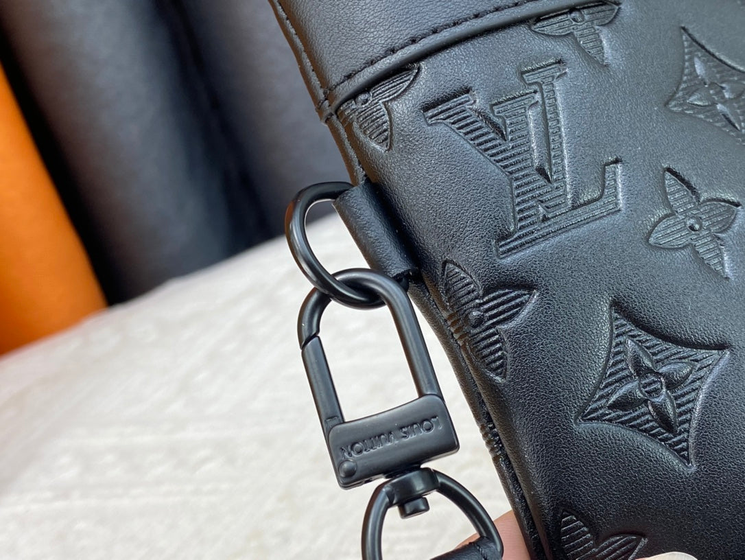 B1X44E401 Popular   leather bag