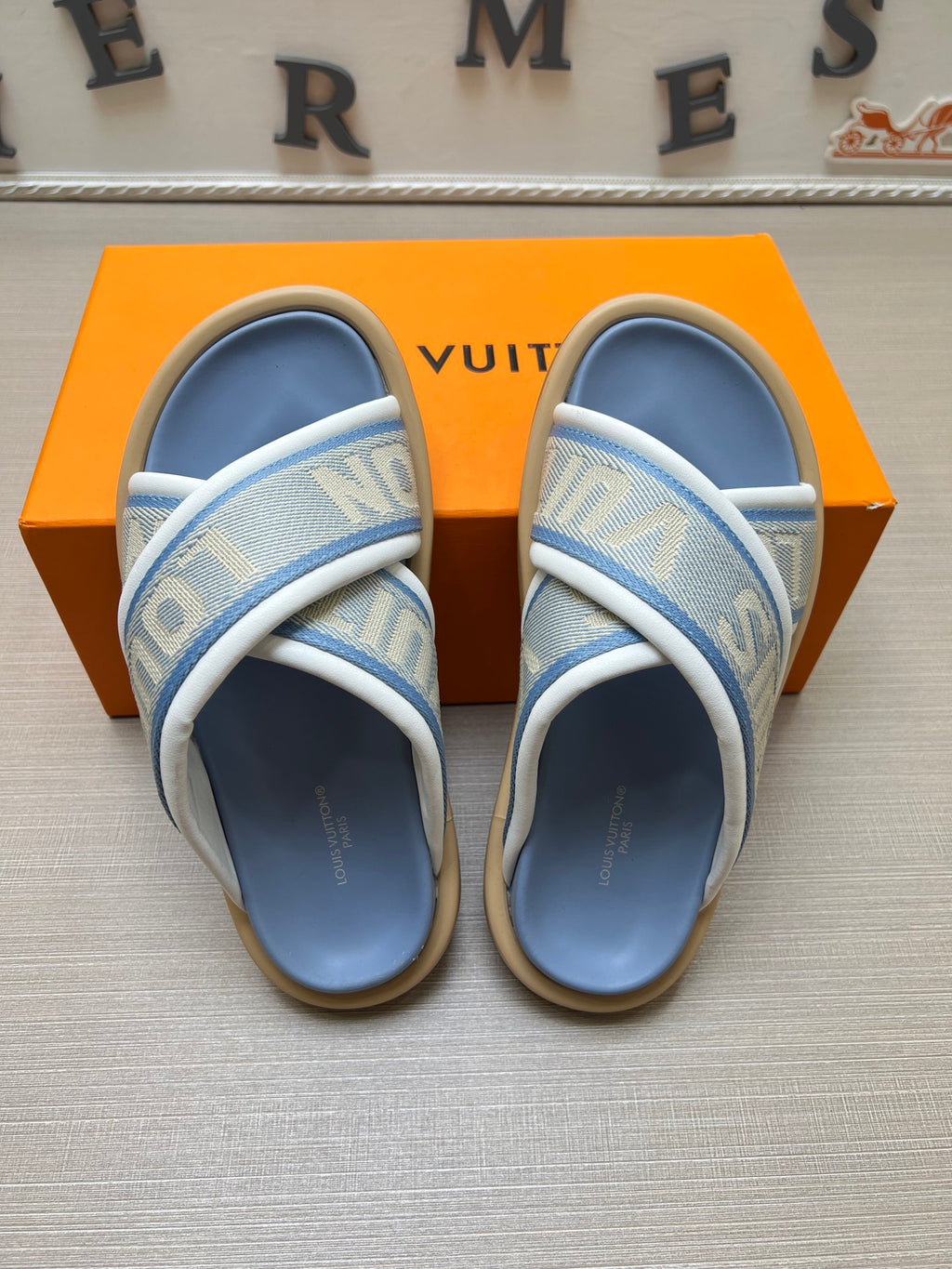 Z5Z35E270 Popular Slippers