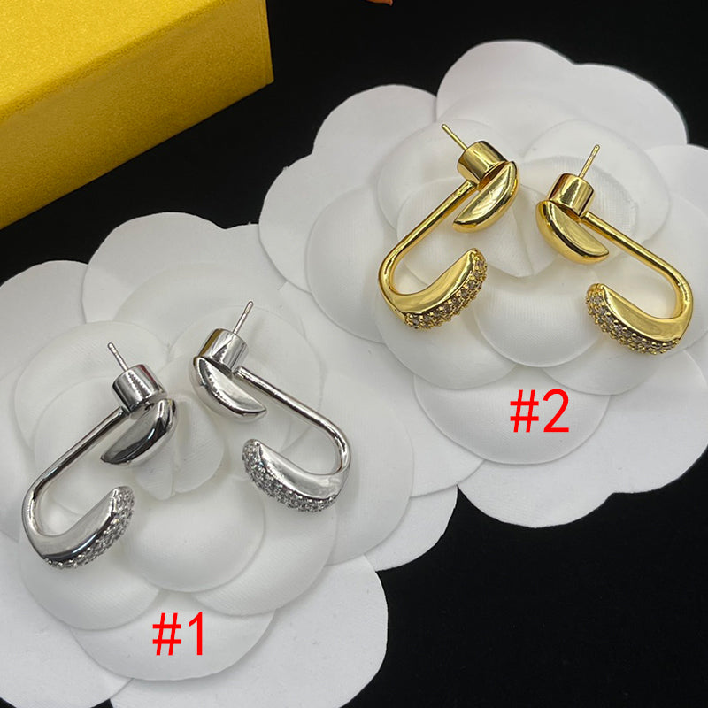 X1Z94F644E Popular  Earrings