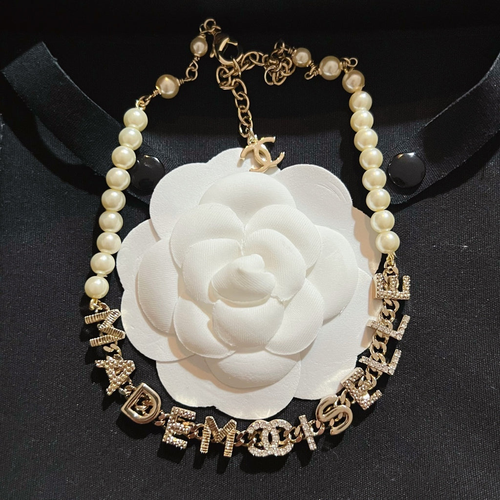 X1Z94C711K  Popular   Necklaces