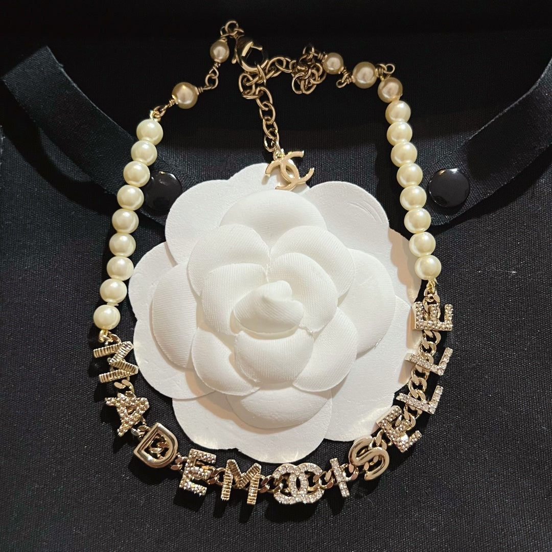 X1Z94C711K  Popular   Necklaces