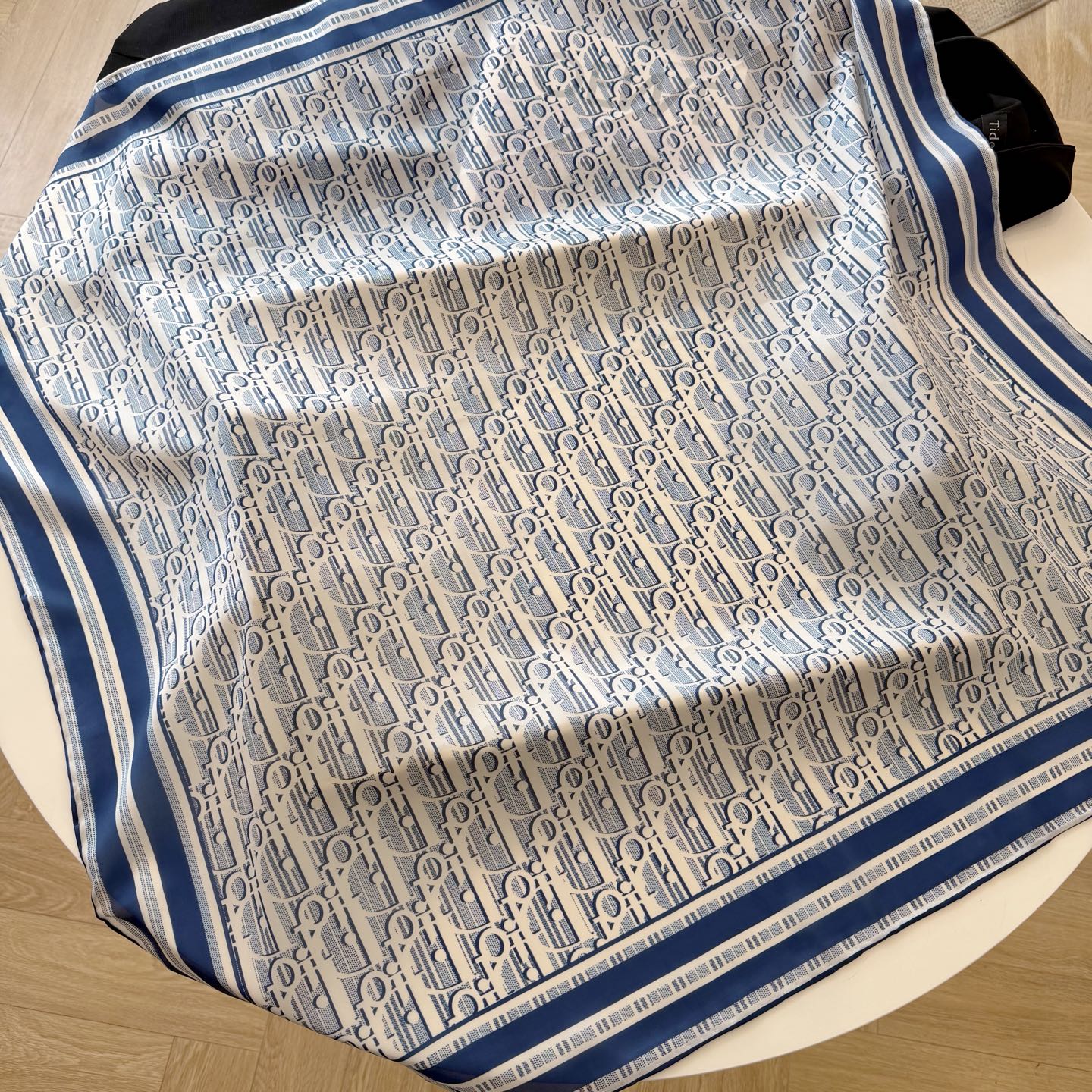 W1N46D11 Popular Silk Scarve
