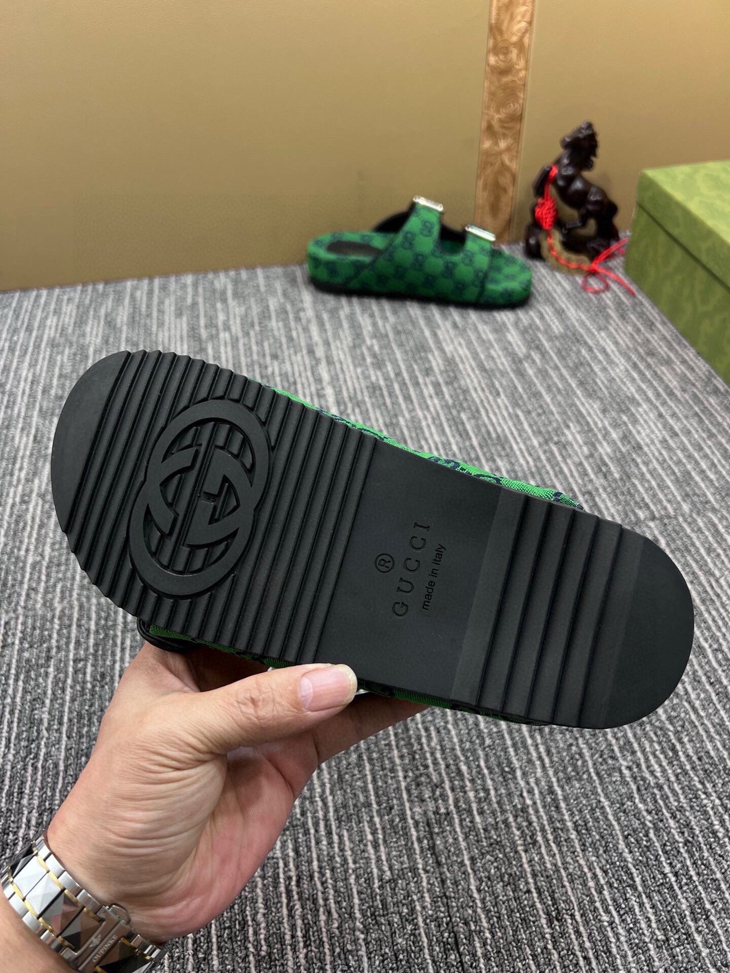 Z5ZB123 Popular slippers