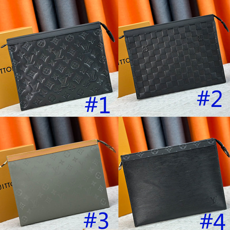 B1X44E396 Popular   leather bag