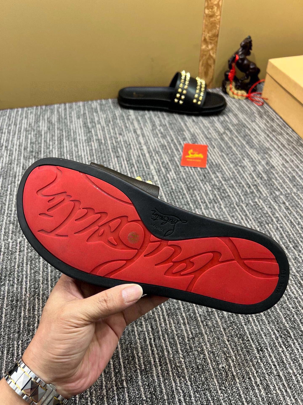 Z5ZA126 Popular slippers
