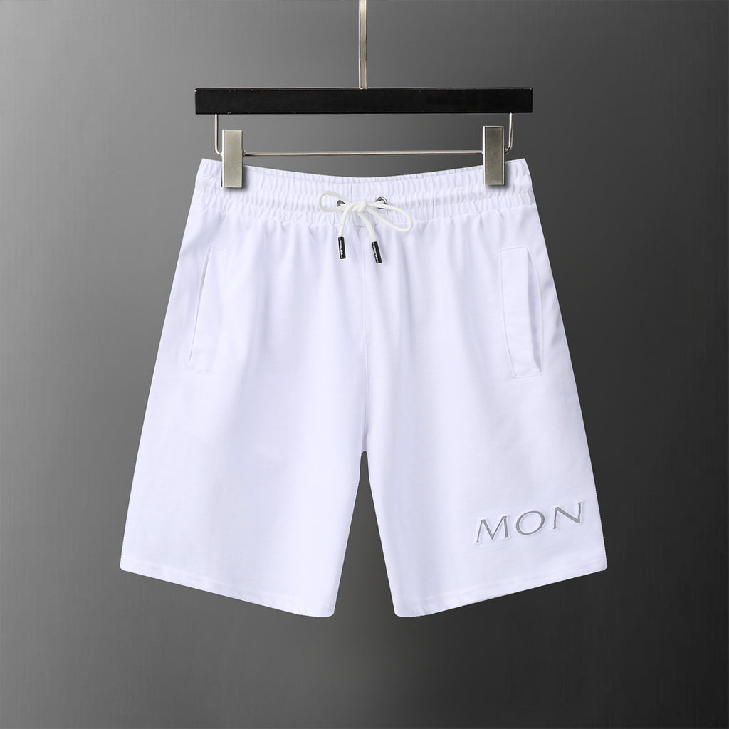 U1R135A122  Popular shirt and shorts set