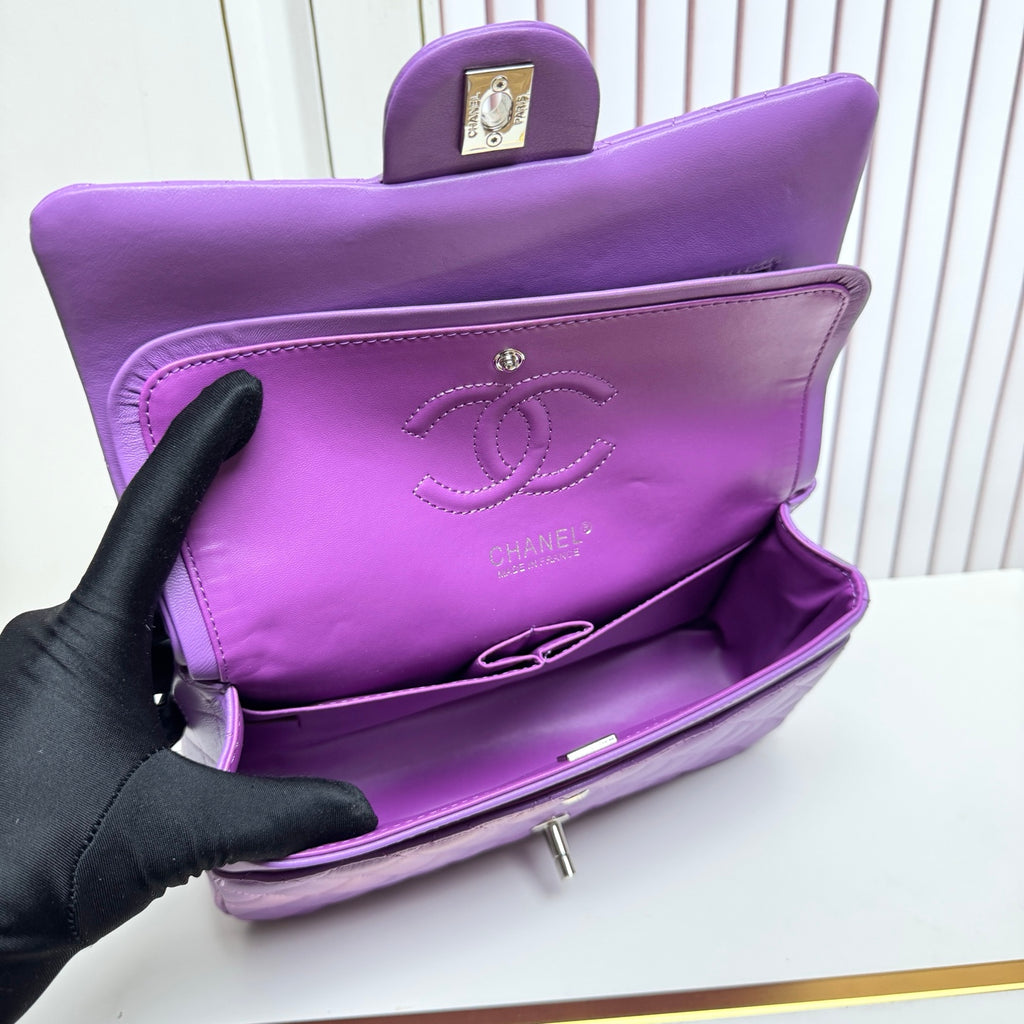 B1R76C11 Popular leather bag