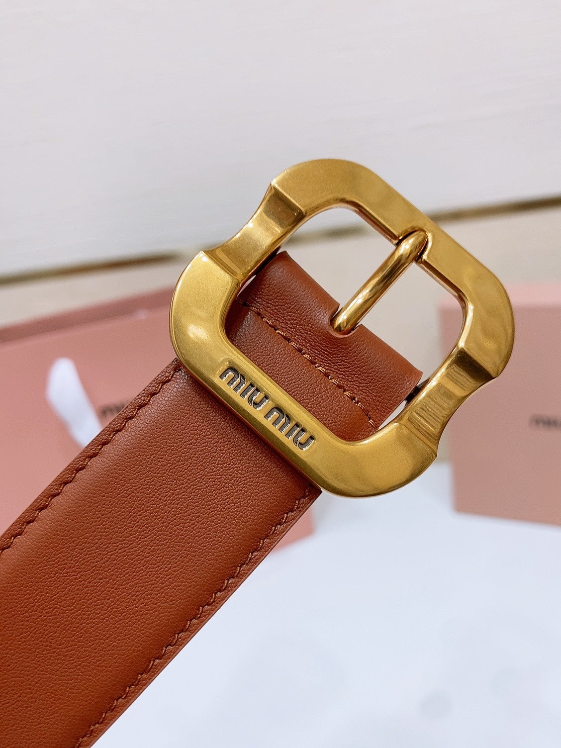 P1Q115A49 Popular High quality belt With full package