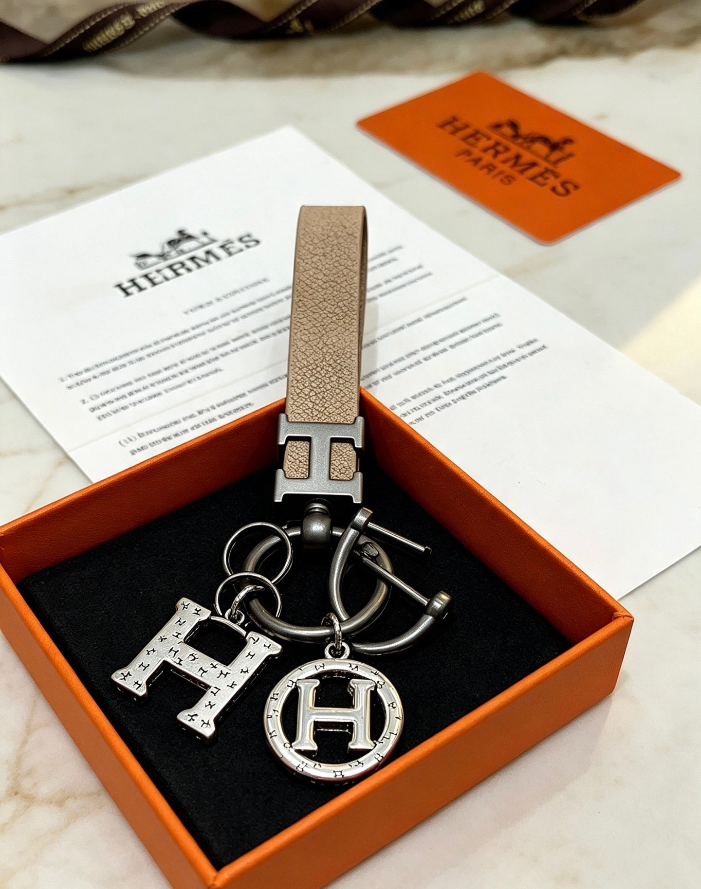A1R76H106 Popular bag 's charms accessories