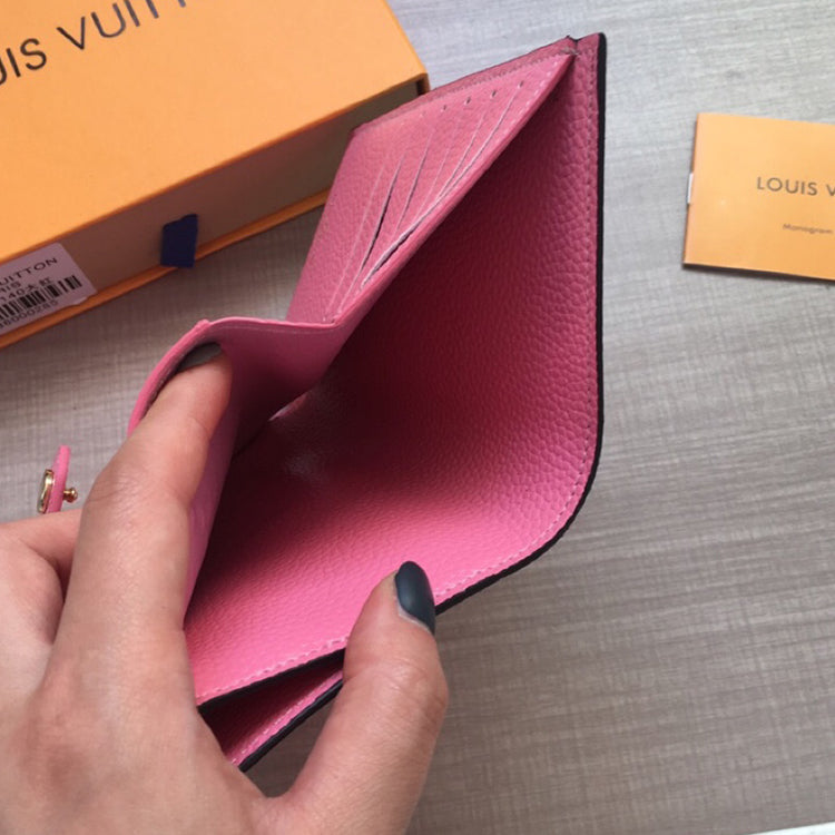 B1X61E0101 Popular  leather wallets