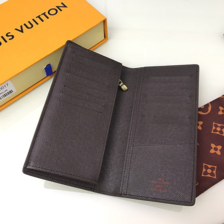 B1P70E19 Popular  leather wallets