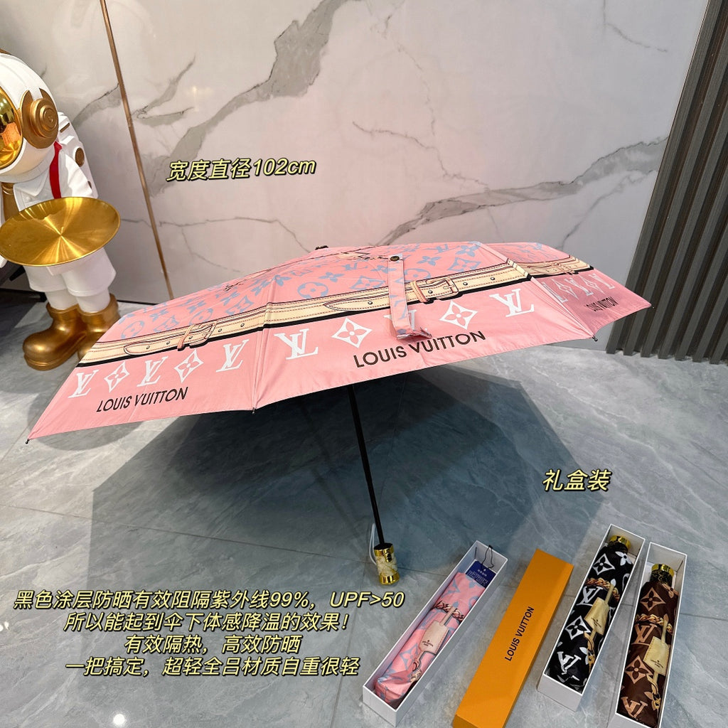 J1R85E62 Popular UV resistant umbrella