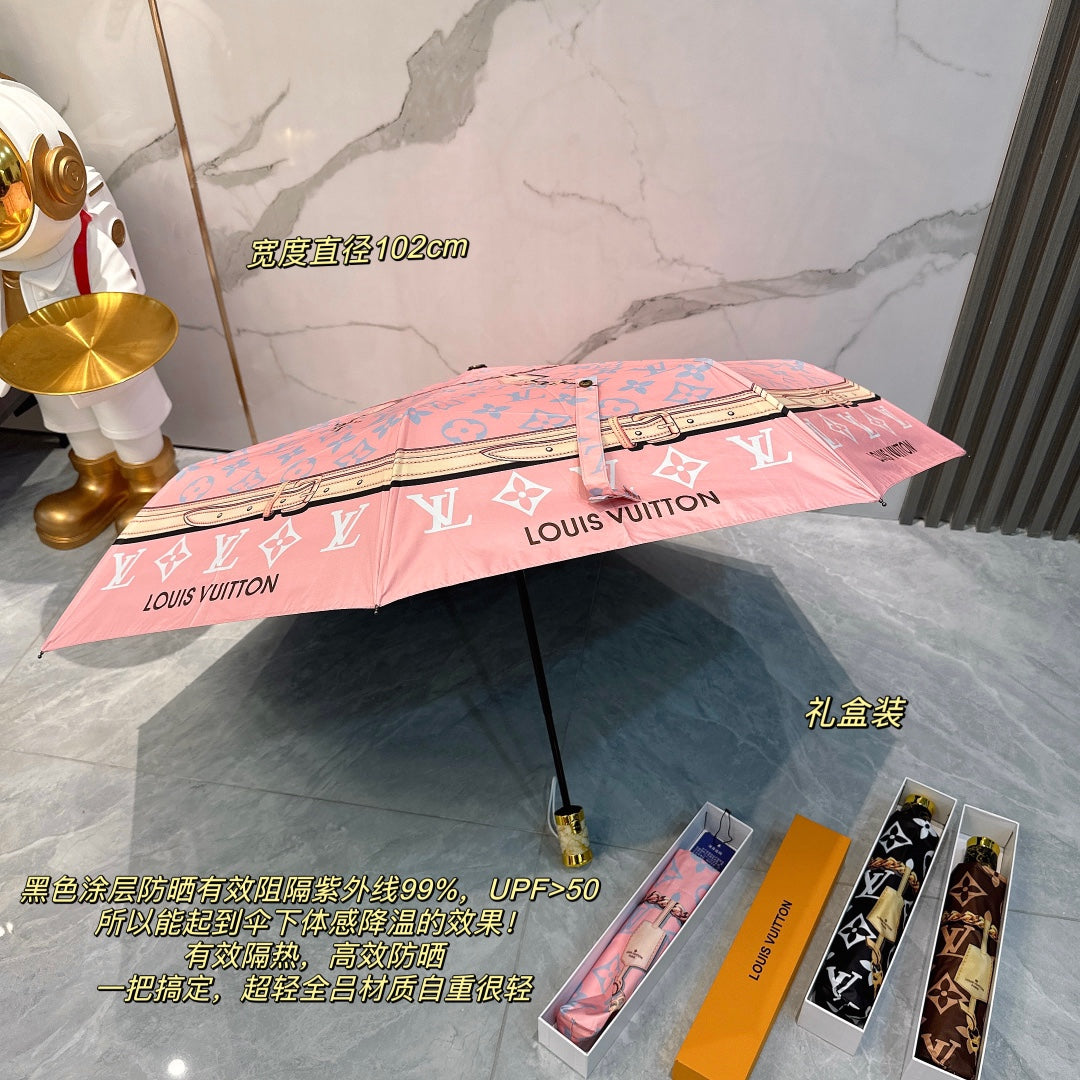 J1R85E62 Popular UV resistant umbrella