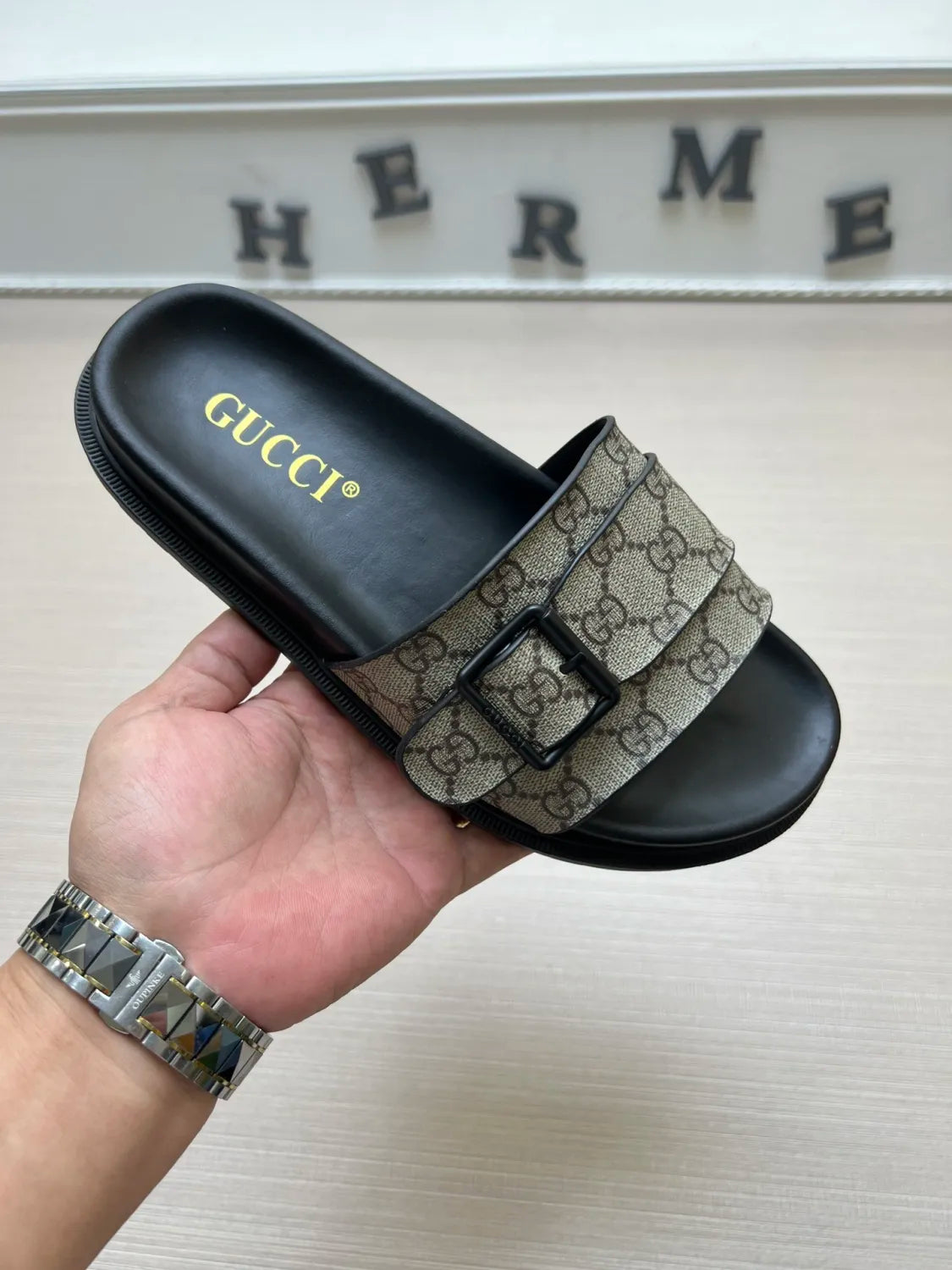 Z54B90 Popular slippers