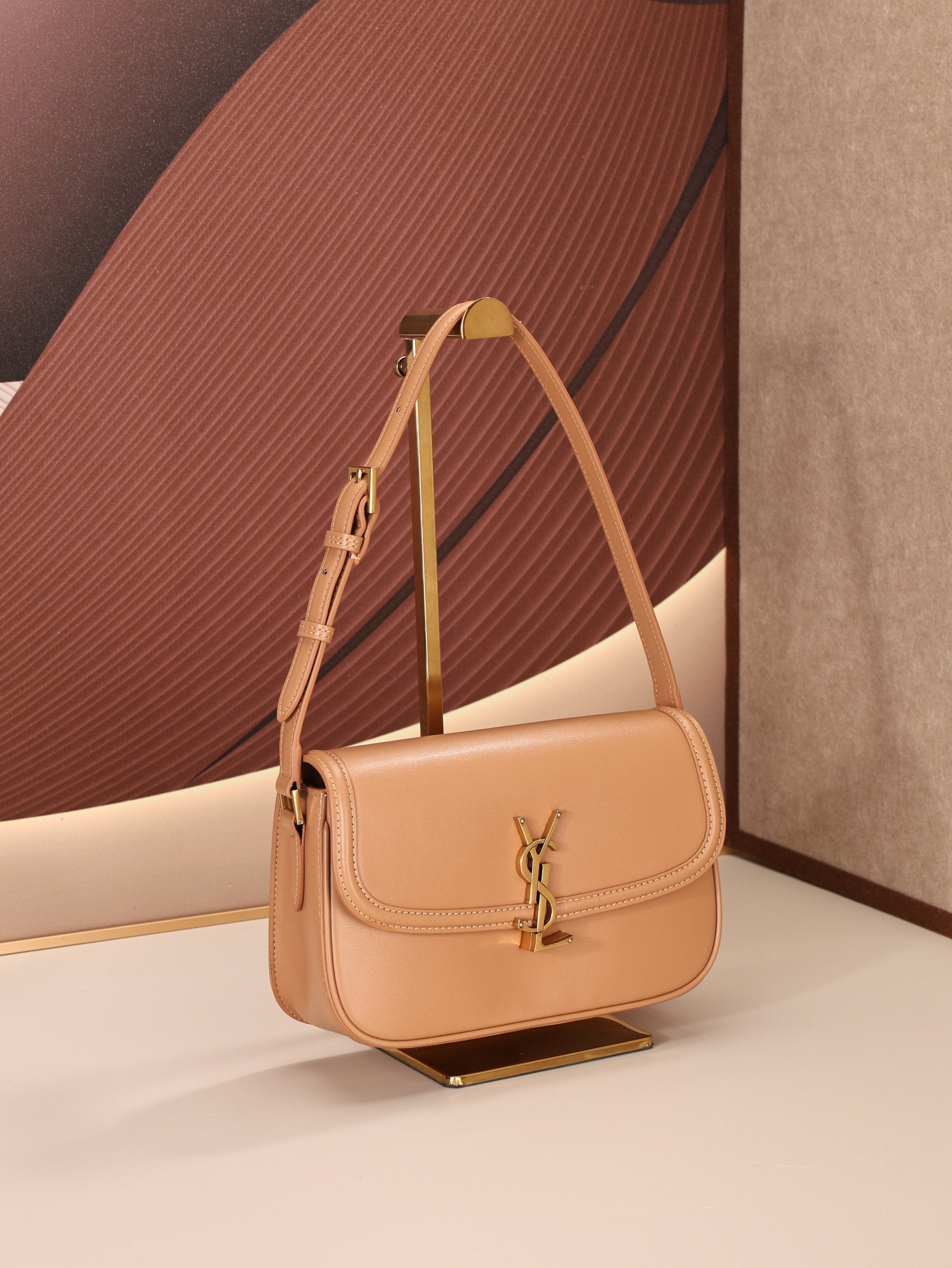 B1N36SL32 Popular leather bag