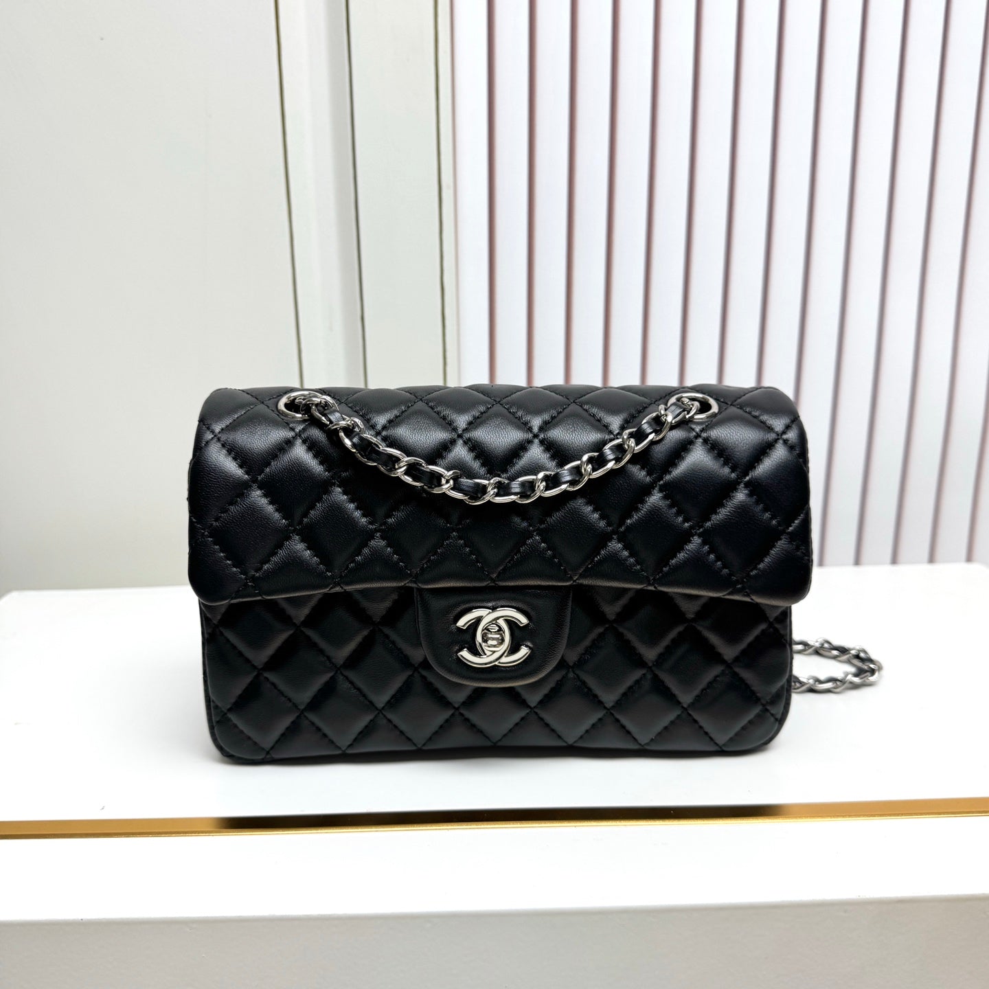 B1R76C09 Popular  leather bag