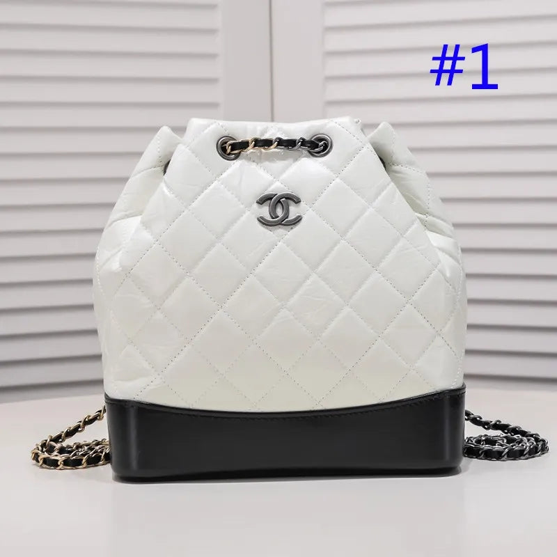 B1X34C262 Popular  leather bag 
