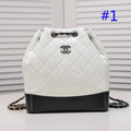 B1X34C262 Popular  leather bag 