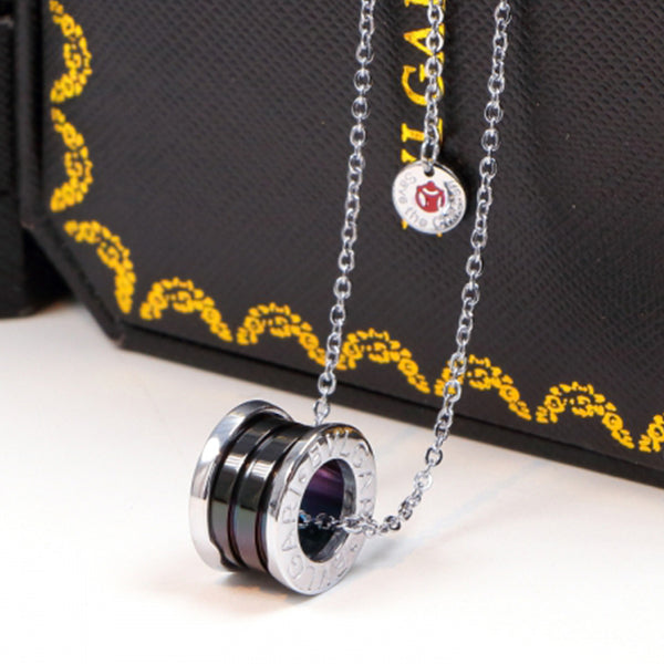 X2B60BI33X Popular Necklaces