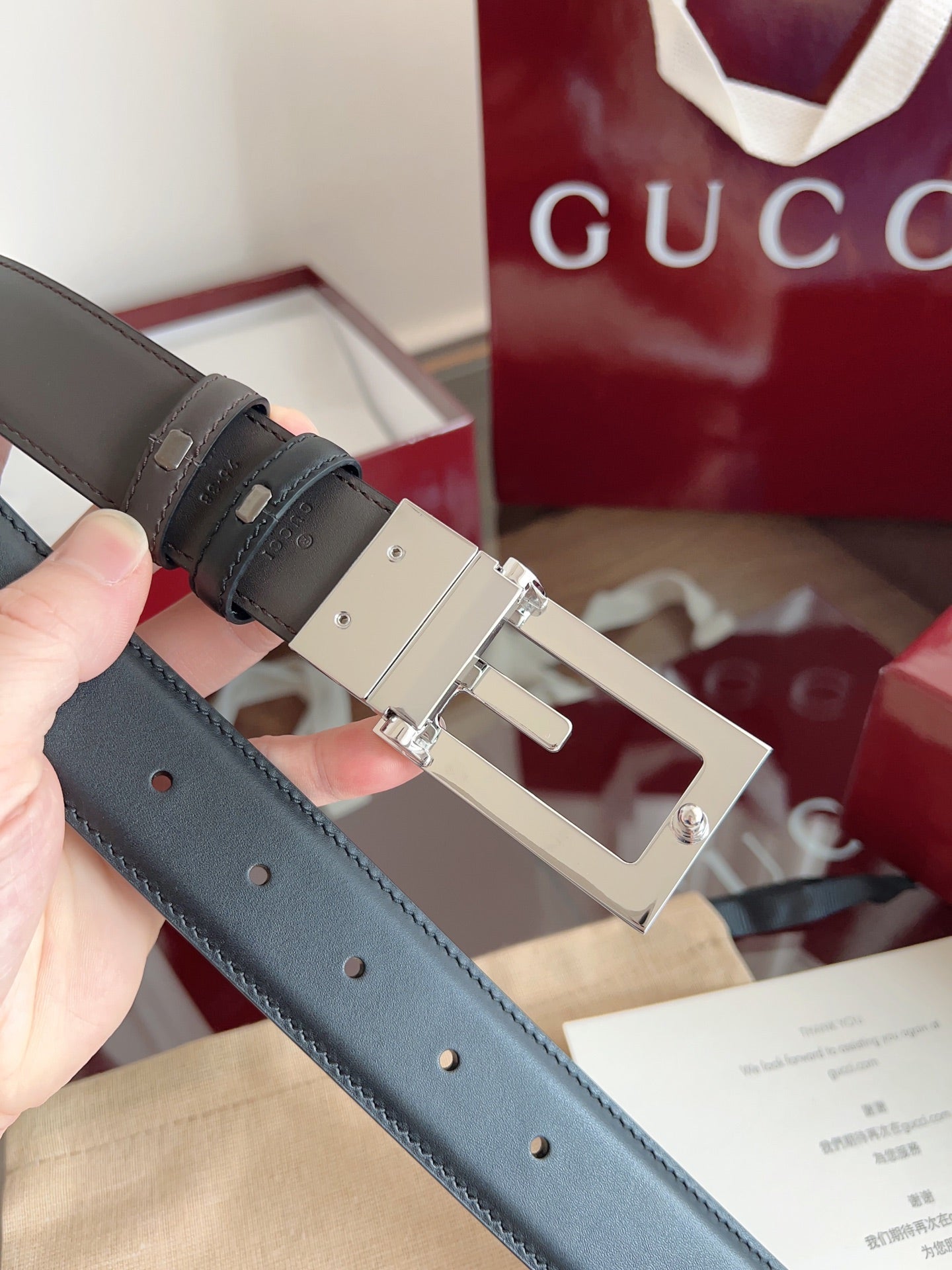 P1Q115B28 Popular High quality belt With full package