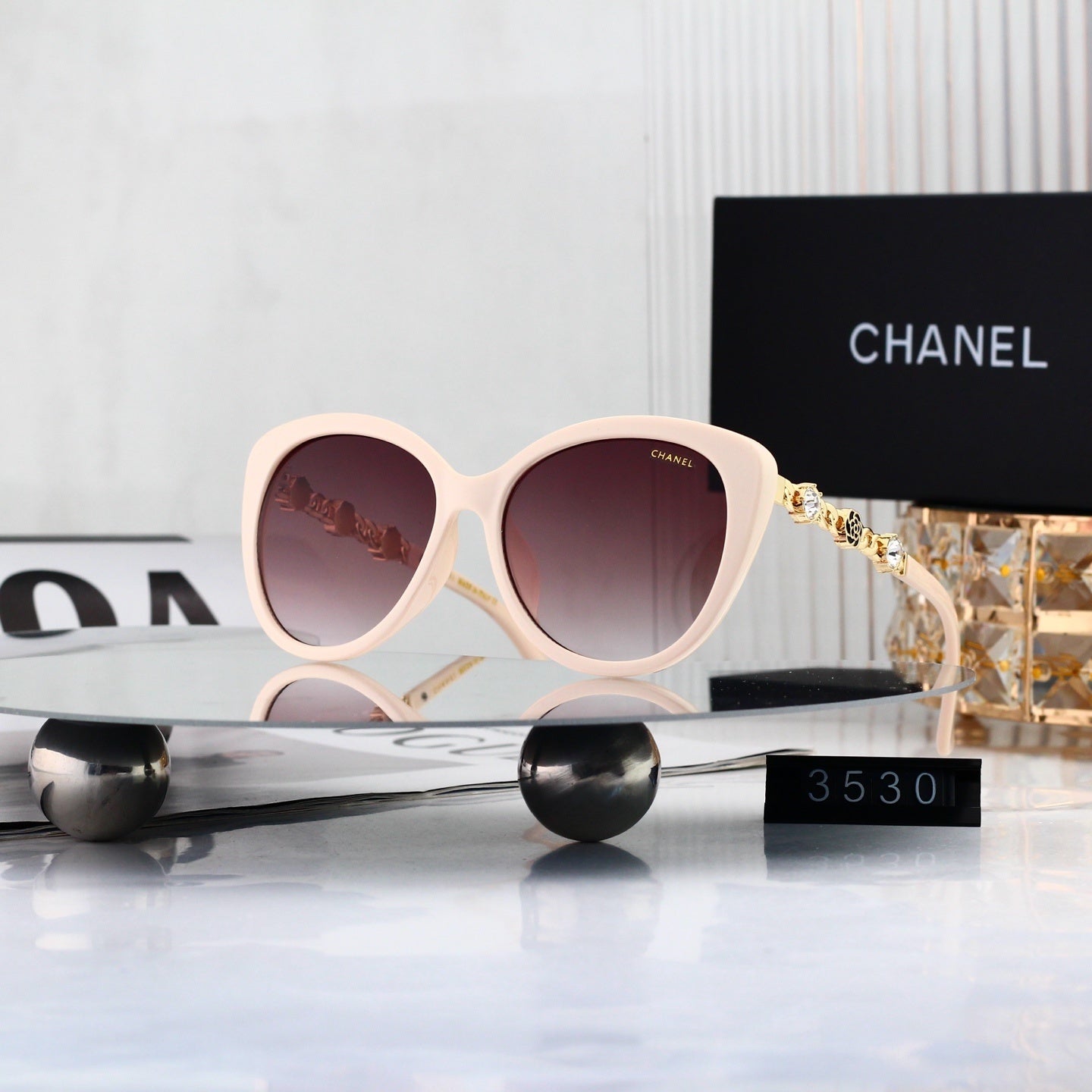 T1P56C41 Popular Sunglasses