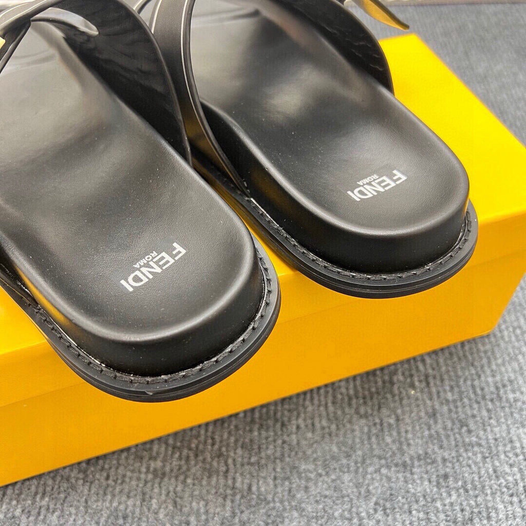 Z5ZF38 Popular slippers